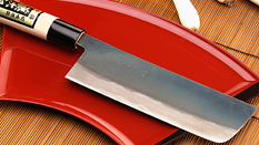 Yasuki Shirogami