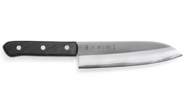 Tojiro DP 3 Lagen ECO Santoku 170mm
