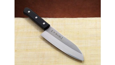 Tojiro DP 3 Lagen ECO Santoku 170mm