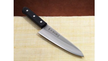 Tojiro DP 3 Lagen ECO Kochmesser 180mm