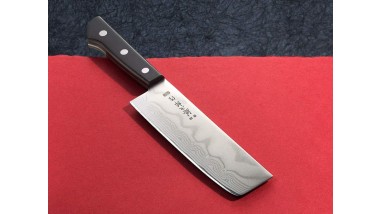 Tojiro DP 37 ECO Nakiri 165mm