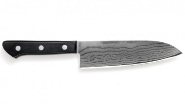 Tojiro DP 37 ECO Santoku 170mm