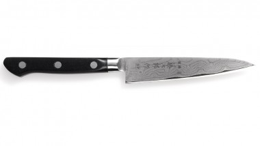 Tojiro DP 37 Lagen HQ kleines Allzweckmesser 120mm
