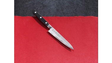Tojiro DP 37 Lagen HQ kleines Allzweckmesser 120mm