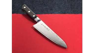 Tojiro DP 37 Lagen HQ Kochmesser 180mm