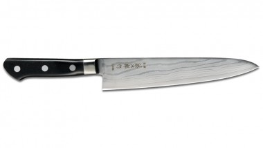 Tojiro DP 37 Lagen HQ Kochmesser 210mm 