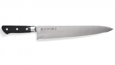 Tojiro DP 3 Lagen HQ Kochmesser 300mm