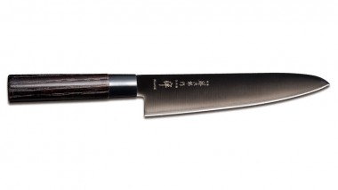 Tojiro Zen Black Kochmesser 210mm