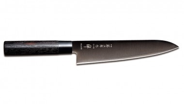 Tojiro Zen Black Kochmesser 240mm