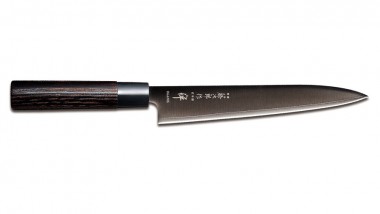 Tojiro Zen Black Sushimesser 210mm