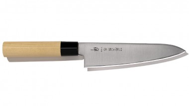 Tojiro ZEN Kochmesser 180mm