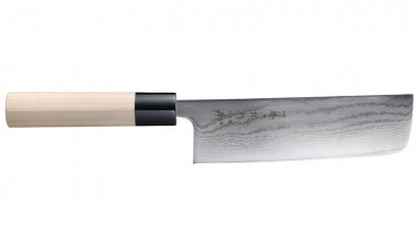 Tojiro SIPPU Nakiri 165mm