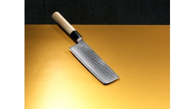 Tojiro SIPPU Nakiri 165mm