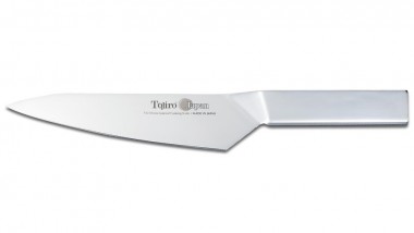 Tojiro Origami Kochmesser 180mm glänzend