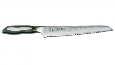 Tojiro FLASH Brotmesser 240mm