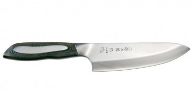 Tojiro FLASH Deba 165mm