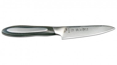 Tojiro FLASH Obstmesser 100mm