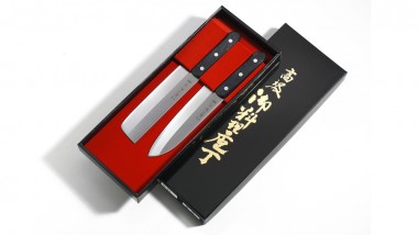 Tojiro DP 3 Lagen Geschenkset A 2tlg.