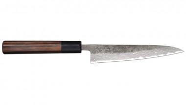 Tojiro Handmade Shirogami Allzweckmesser 150mm 