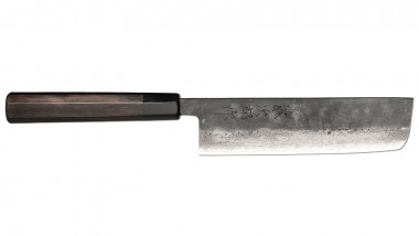 Tojiro Handmade VG10 Nakiri 165mm rostfrei