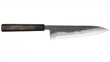 Tojiro Handmade VG10 Kochmesser 180mm rostfrei