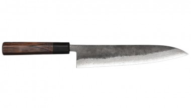 Tojiro Handmade VG10 Kochmesser 240mm rostfrei