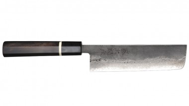 Tojiro Handmade VG10 Nakiri 165mm rostfrei