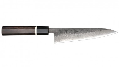 Tojiro Handmade VG10 Kochmesser 180mm rostfrei