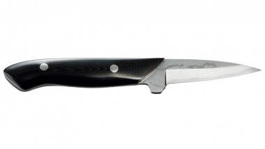 Tojiro Jagdmesser Hiyori 70mm