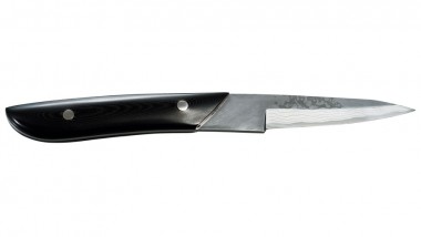 Tojiro Jagdmesser Kashiwazaki 85mm