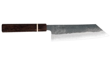 Tojiro Handmade VG10 Bunka 170mm Wengeholz rostfrei