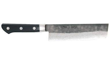 Tojiro Handmade VG10 Nakiri 165mm Classic rostfrei