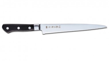 Tojiro DP 3 Lagen HQ Brotmesser 210mm