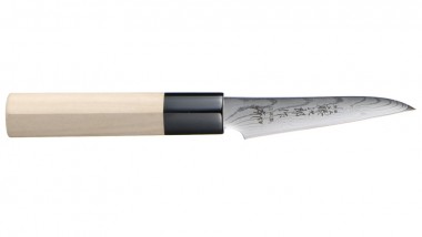 Tojiro SIPPU  Obst-/Schälmesser 90mm