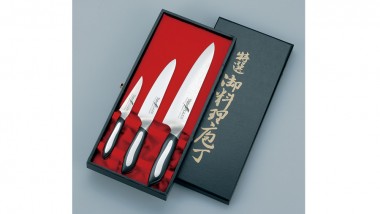 Tojiro FLASH Geschenkset B 3tlg.