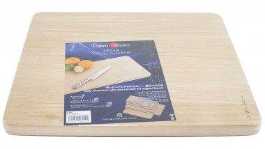Tojiro Schneidbrett mittelgross