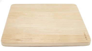 Tojiro Schneidbrett mittelgross