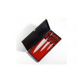 Tojiro DP 3 Lagen HQ Geschenkset A 3tlg.