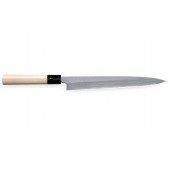 Tojiro Aogami Damast Sashimi 240mm