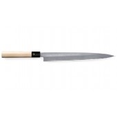 Tojiro Aogami Damast Sashimi 270mm
