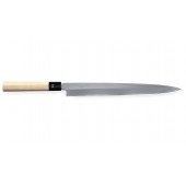 Tojiro Aogami Damast Sashimi 300mm