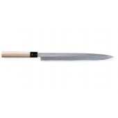 Tojiro Aogami Damast Sashimi 330mm