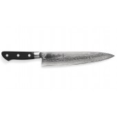 Tojiro Damaskus PRO 63 Kochmesser 240mm