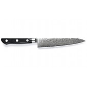 Tojiro Damaskus PRO 63 Allzweckmesser 150mm