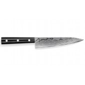 Tojiro DP 37 Rundgriff Kochmesser 180mm