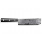 Tojiro DP 37 Rundgriff Nakiri 165mm