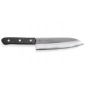 Tojiro DP 3 Lagen ECO Santoku 170mm