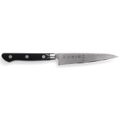Tojiro DP 37 Lagen HQ kleines Allzweckmesser 120mm