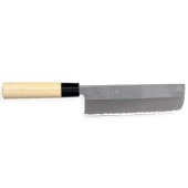 Tojiro Yasuki Shirogami Nakiri 165mm