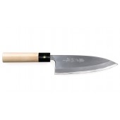 Tojiro Aogami Deba 165mm